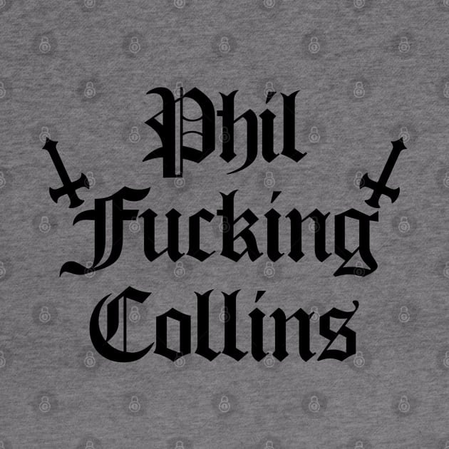 Collins by Angel arts